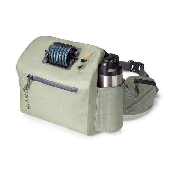 Orvis Pro Waterproof Hip Pack-