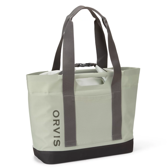 Orvis Pro Waterproof Tote-