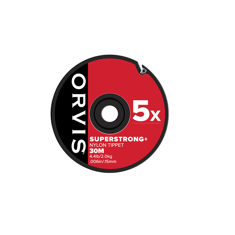 Orvis SuperStrong+ Tippet-