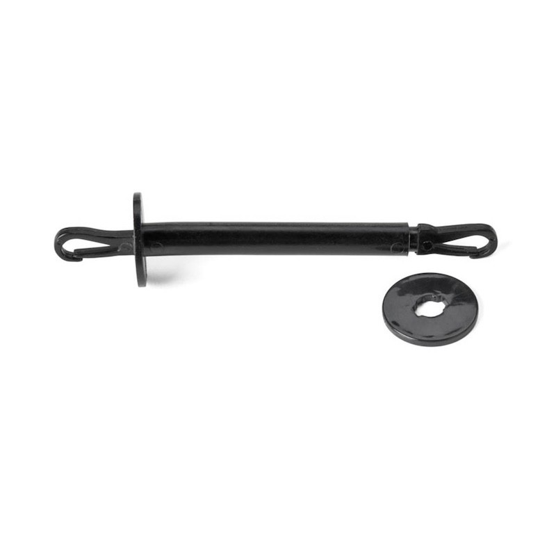 Orvis Tippet Bar Black-