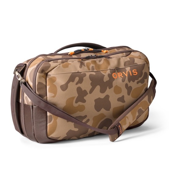 Orvis Trekkage LT Adventure Briefcase-