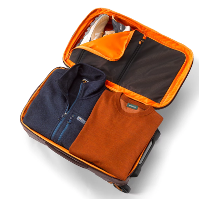 Orvis Trekkage LT Adventure Roller-
