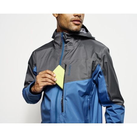 Orvis Ultralight Jacket-