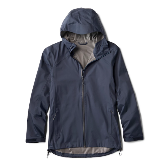 Orvis Ultralight Storm 2.5L Jacket-