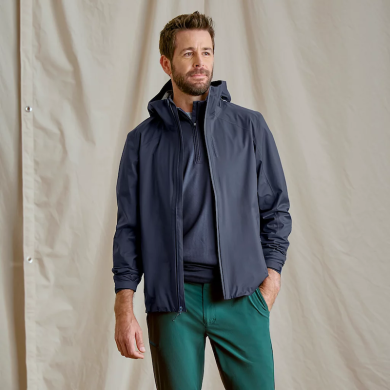 Orvis Ultralight Storm 2.5L Jacket-