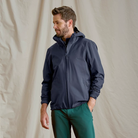 Orvis Ultralight Storm 2.5L Jacket-