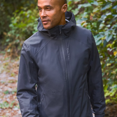 Orvis Ultralight Storm 2.5L Jacket-