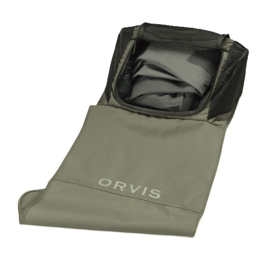 Orvis Wader Mud Room-