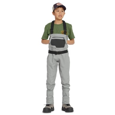 Orvis Waders Clearwater Kids-