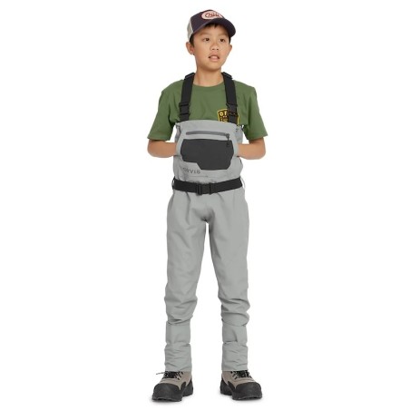 Orvis Waders Clearwater Kids-