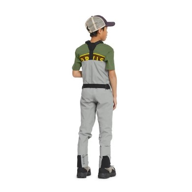 Orvis Waders Clearwater Kids-