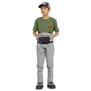 Orvis Waders Clearwater Kids-