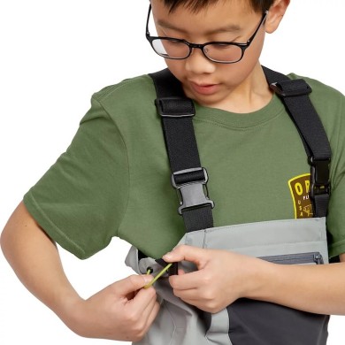 Orvis Waders Clearwater Kids-