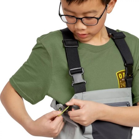 Orvis Waders Clearwater Kids-