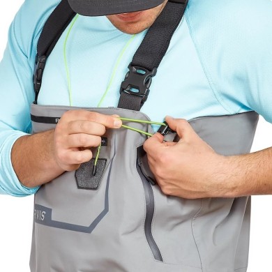 Orvis Waders Pro-