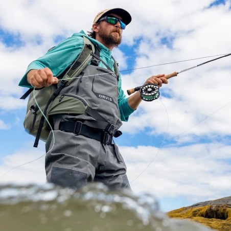 Orvis Waders Pro-