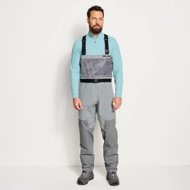 Orvis Waders Pro LT Steel-