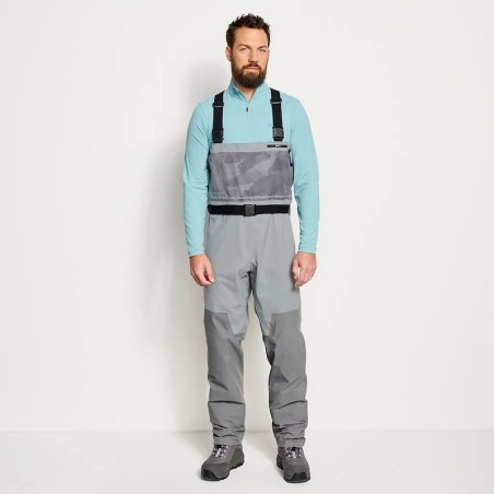 Orvis Waders Pro LT Steel-