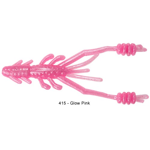 415 Glow Pink