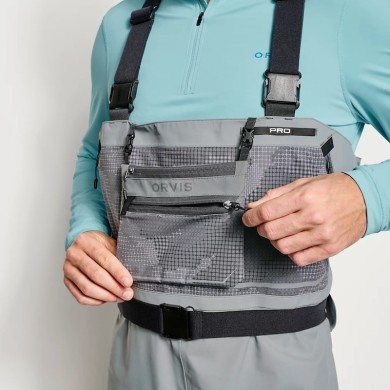 Orvis Waders Pro LT Steel-