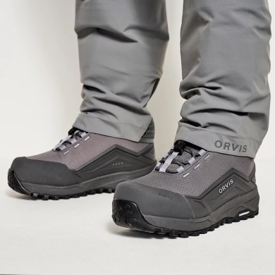 Orvis Waders Pro LT Steel-