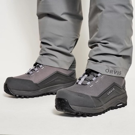 Orvis Waders Pro LT Steel-