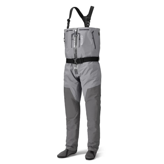 Orvis Waders Pro Zip-