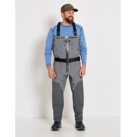 Orvis Waders Pro Zip-