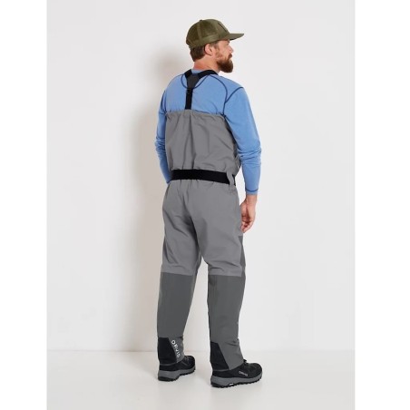 Orvis Waders Pro Zip-
