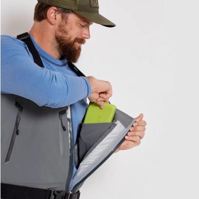 Orvis Waders Pro Zip-