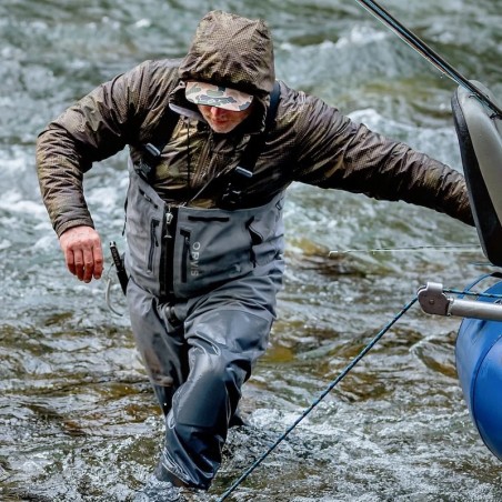 Orvis Waders Pro Zip-