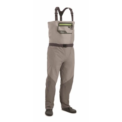 Orvis Waders Ultralight Convertible-