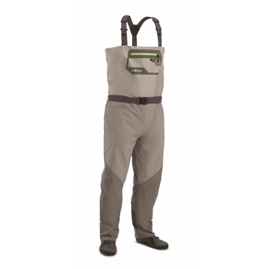 Orvis Waders Ultralight Convertible-