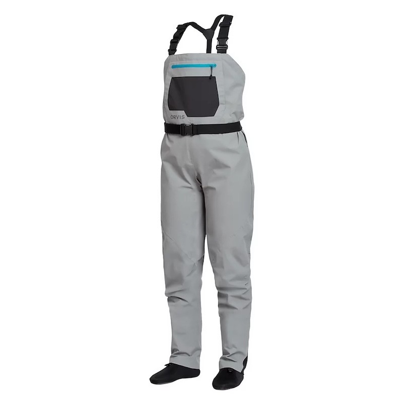 Orvis Waders Clearwater para mujer - Imagen 10 de 24