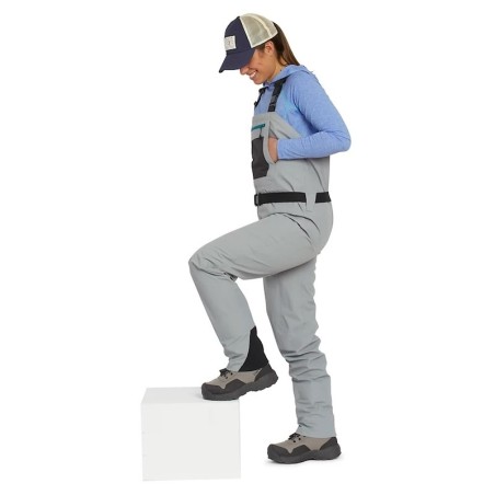 Orvis Waders Women Clearwater-