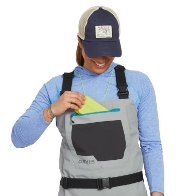 Orvis Waders Women Clearwater-