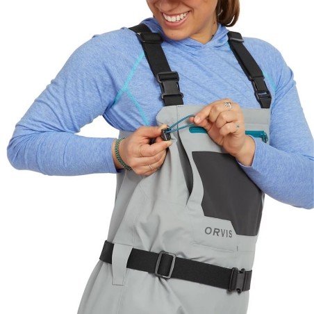 Orvis Waders Women Clearwater-