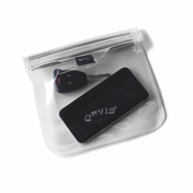 Orvis Waterproof Pocket-