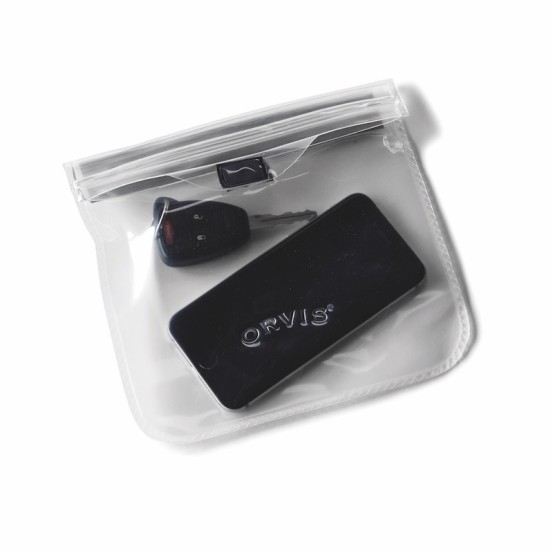 Orvis Waterproof Pocket-