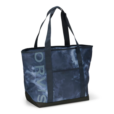 True Navy Storm Camo