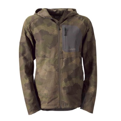 Camouflage - L