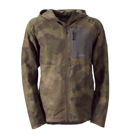 Camouflage - L