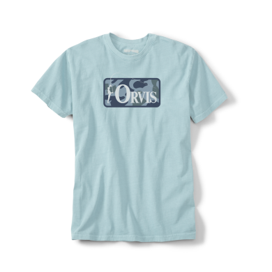 Ice Blue - Small