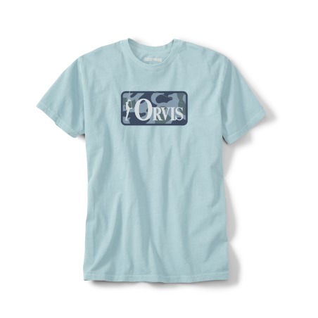 Ice Blue - Small