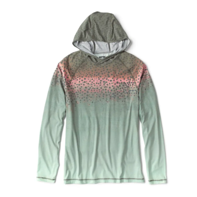 Rainbowtrout - Large