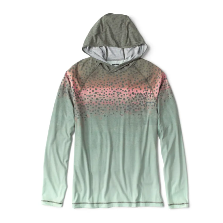 Rainbowtrout - Large