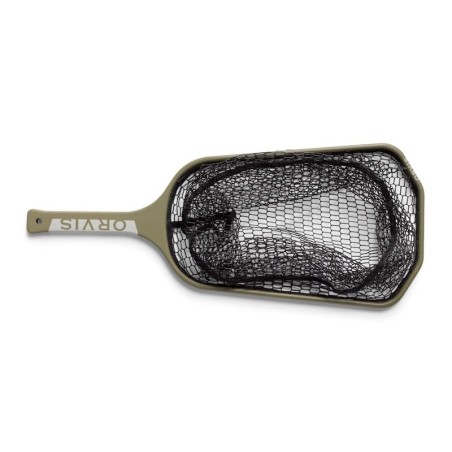 Hand Net - Dusty Olive - 65x25 cm