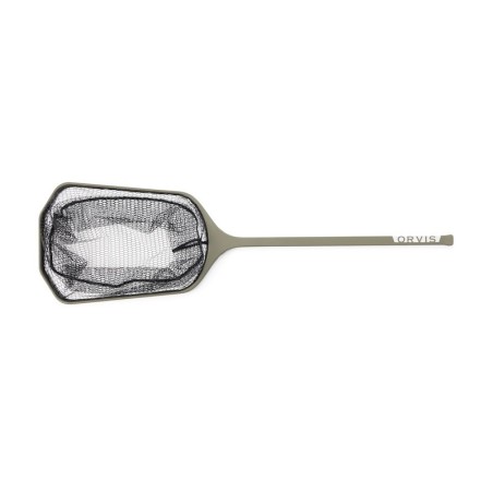 Guide Net - Dusty Olive - 95x31 cm