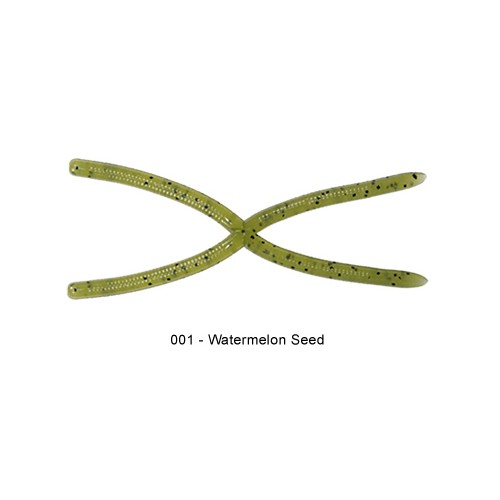 001 Watermelon Seed