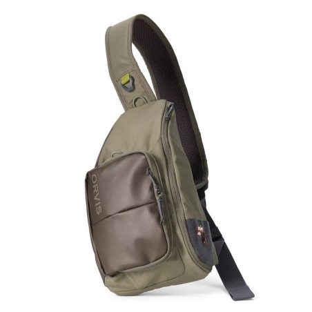 Dusty Olive